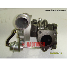 CT12b / 17201-67040 Turbocompressor para Toyota